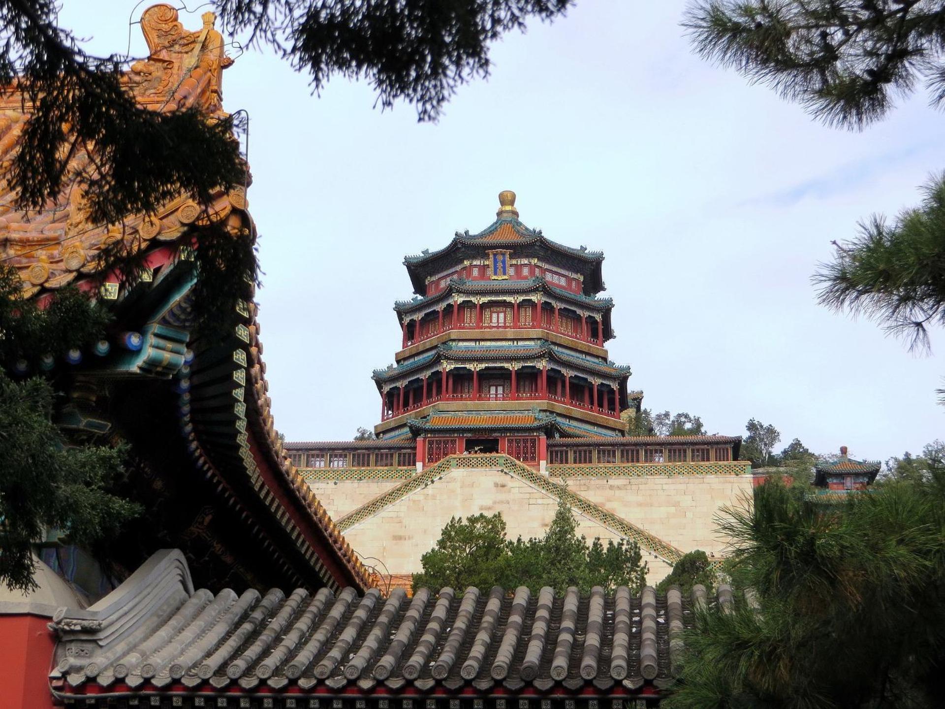 Nostalgia Hotel Beijing Guozijian Ghost Street - Near Beijing Lama Temple, Beihai Park, Jingshan Park, Drum Tower, Houhai Bar Street, Tian'Anmen Square, Located In Beijing Traditional Hutongs, 5 Minutes Away From Beixinqiao Metro Station Exterior foto