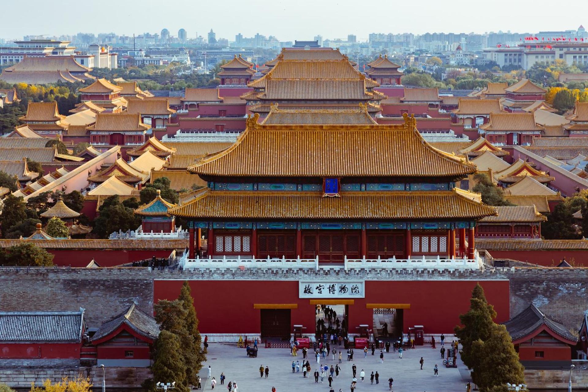 Nostalgia Hotel Beijing Guozijian Ghost Street - Near Beijing Lama Temple, Beihai Park, Jingshan Park, Drum Tower, Houhai Bar Street, Tian'Anmen Square, Located In Beijing Traditional Hutongs, 5 Minutes Away From Beixinqiao Metro Station Exterior foto