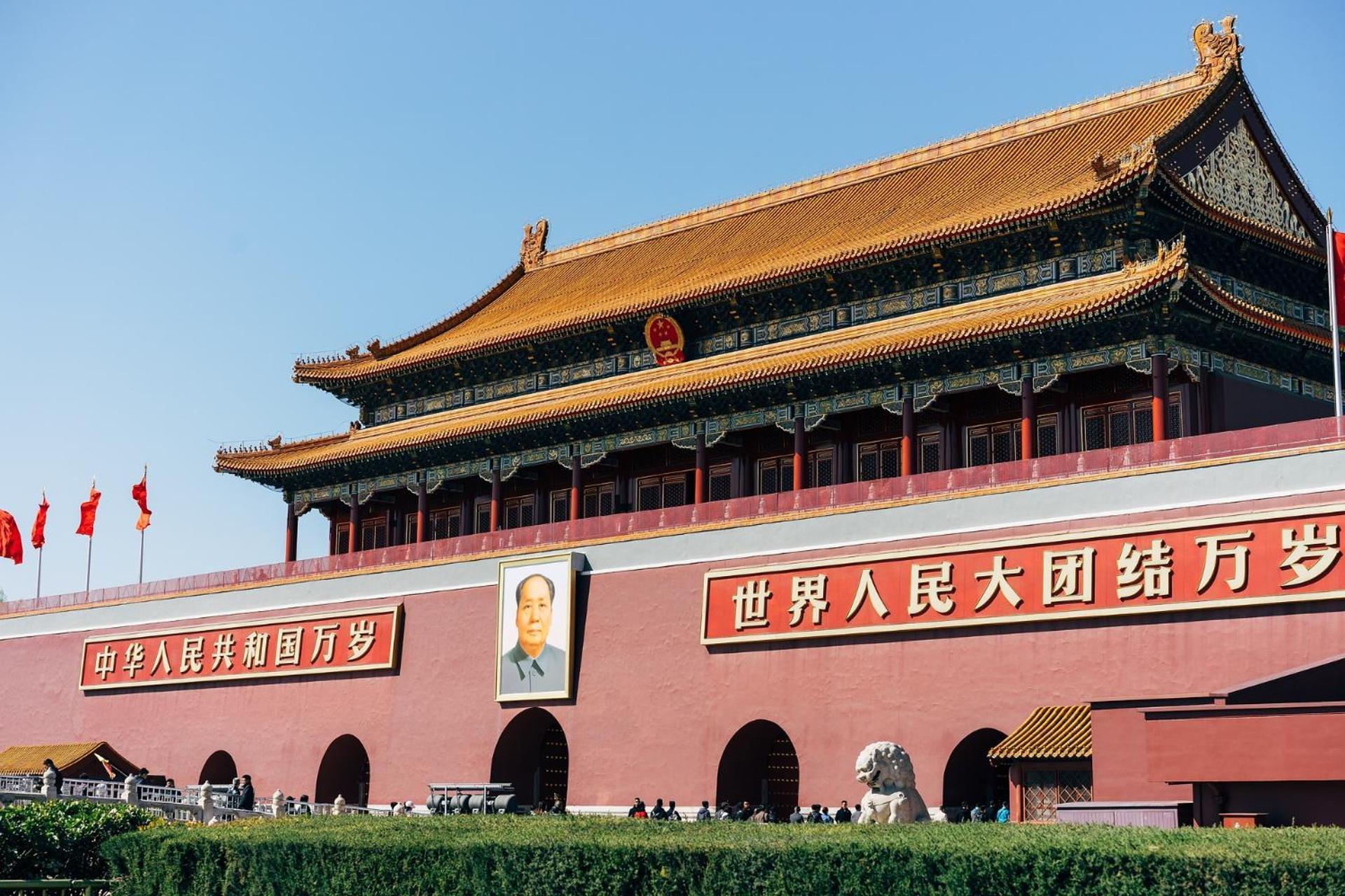 Nostalgia Hotel Beijing Guozijian Ghost Street - Near Beijing Lama Temple, Beihai Park, Jingshan Park, Drum Tower, Houhai Bar Street, Tian'Anmen Square, Located In Beijing Traditional Hutongs, 5 Minutes Away From Beixinqiao Metro Station Exterior foto
