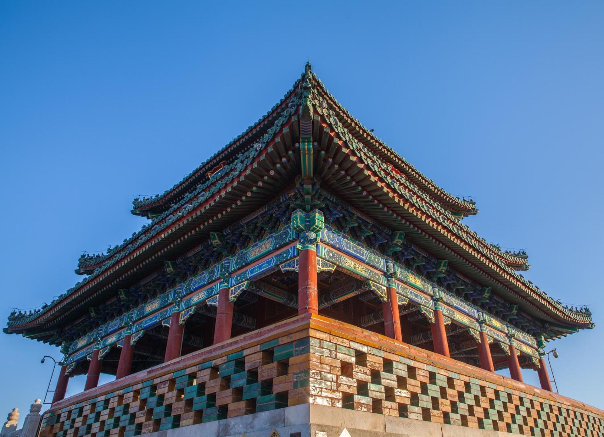 Nostalgia Hotel Beijing Guozijian Ghost Street - Near Beijing Lama Temple, Beihai Park, Jingshan Park, Drum Tower, Houhai Bar Street, Tian'Anmen Square, Located In Beijing Traditional Hutongs, 5 Minutes Away From Beixinqiao Metro Station Exterior foto